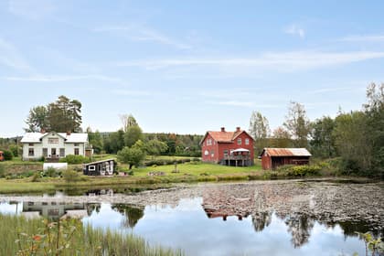 Bild av närområdet