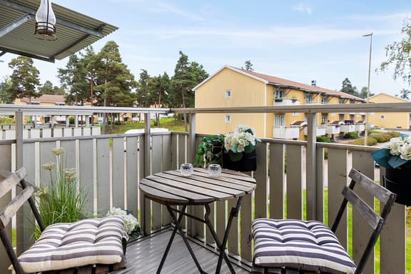 Clevevägen 5C, Hammarö