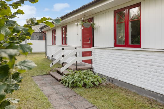 Målaregatan 9, Kalmar