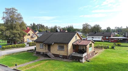 Bild av närområdet