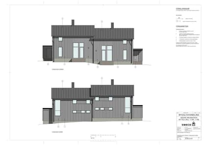 Majbacken 46, Kittelfjäll