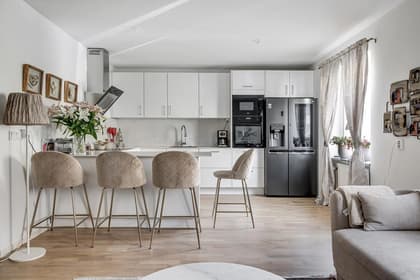 Sveagatan 64B, Limhamn