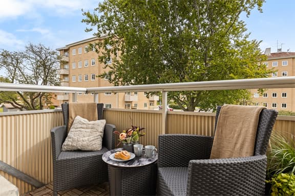 Kungsberget 6, Linköping