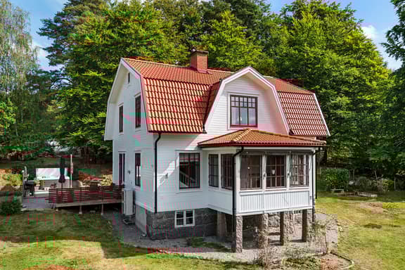 Kyrkvägen 2, Karlskrona