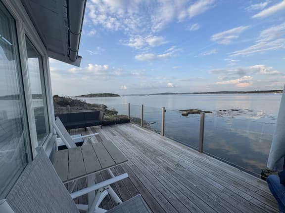 Tältstadsvägen 4, Göteborg