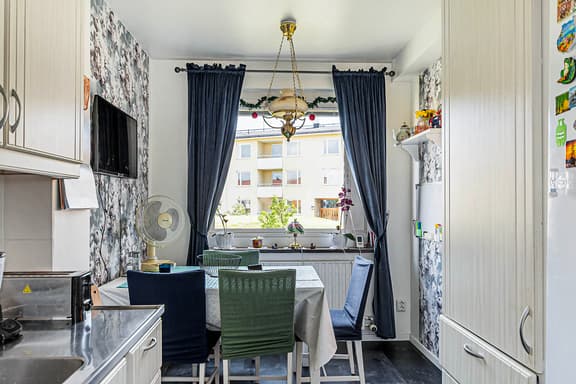 Trädgårdsgatan 17, Oxelösund