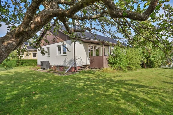 Bragevägen 29, Upplands Väsby