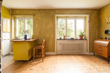 Tvingvägen 26, Hökmossen