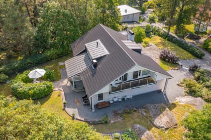 Tellusvägen 14, Österskär