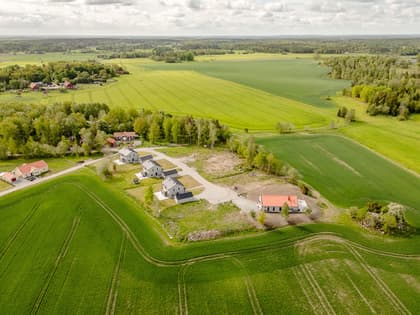 Kv Ängsutsikten, Bullsta - Dingtuna