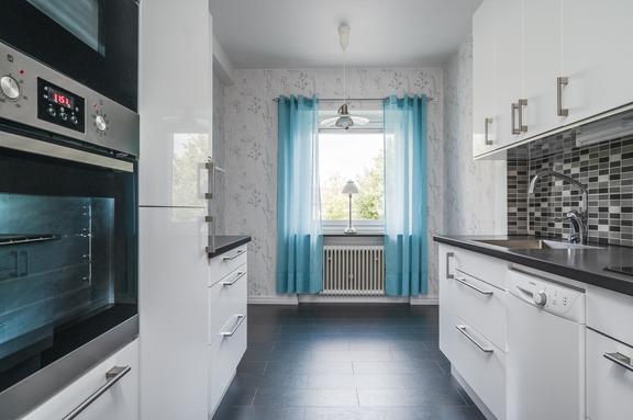 Köpmangatan 25B, Avesta