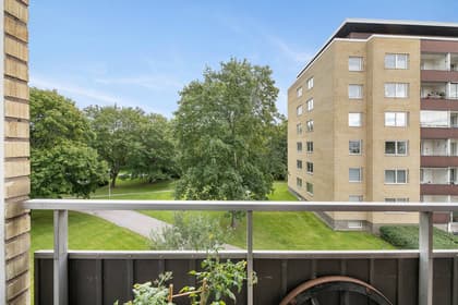 Fyrislundsgatan 28, Årsta