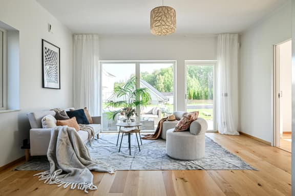 Sjöängsvägen 33B, Huddinge