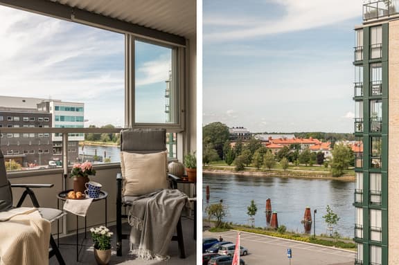 Nygatan 13, Karlstad