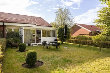 Rolfs väg 6, Flyinge