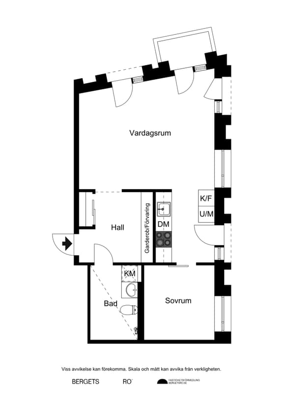 Gävlegatan 26, Stockholm