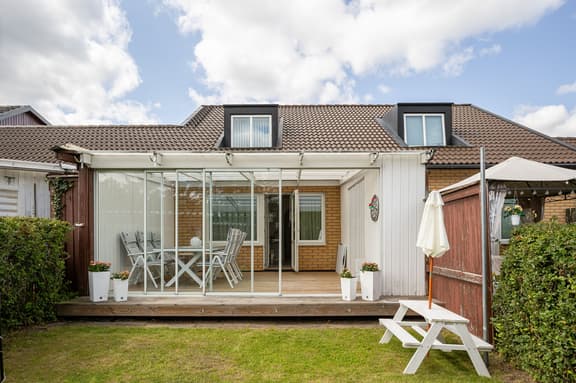 Barkvägen 103, Skövde