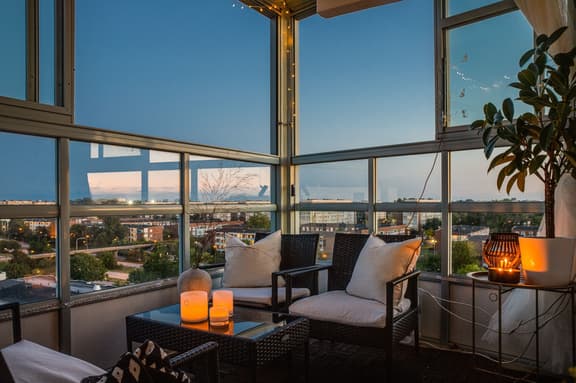 Sjöblads väg 13, Malmö