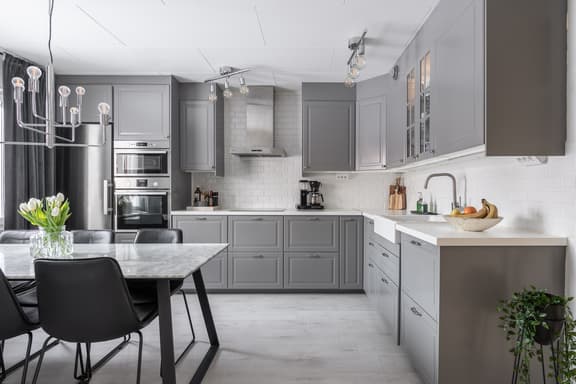 Anarisvägen 155, Östersund