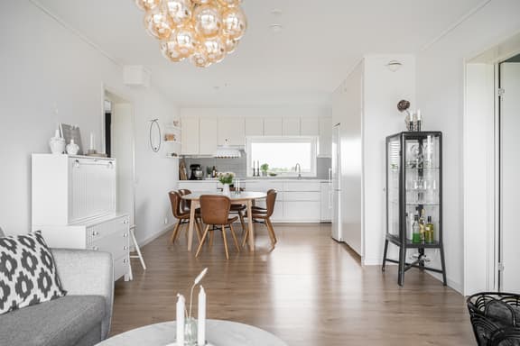 Gottorpsvägen 33F, Malmö