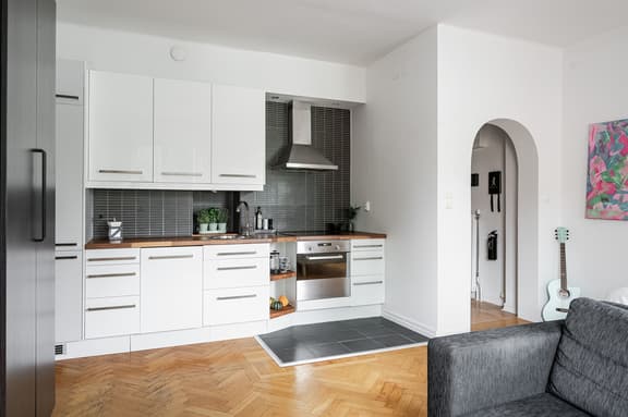 Södra Klaragatan 10, Karlstad