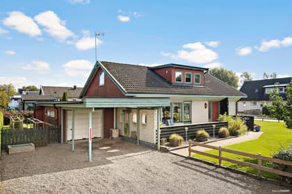 Gökgatan 2, Östra Ljungby