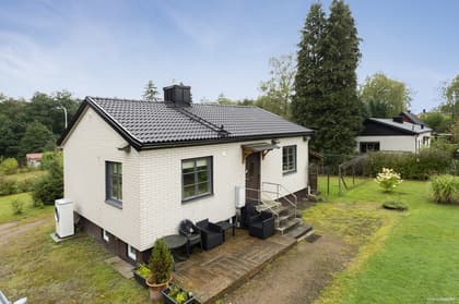 Hässleholmsvägen 95, Perstorp