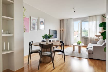 Östrandsvägen 78, Stureby