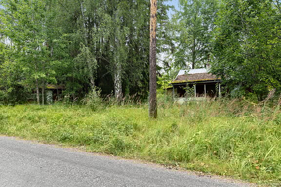 Aspåsnäset 915, Krokom