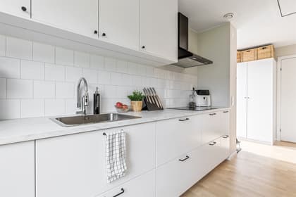 Ängshyddevägen 28, Snättringe