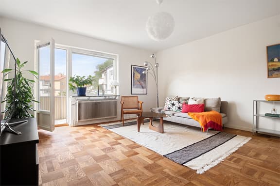 Kirunagatan 48, Stockholm