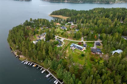 Bild av närområdet