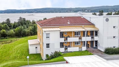 Babordsvägen 3A, Bonässund