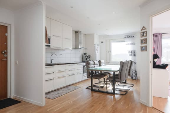 Västra Skrävlingevägen 114, Malmö