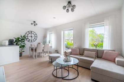 Marknadsgatan 40, Gränbystaden