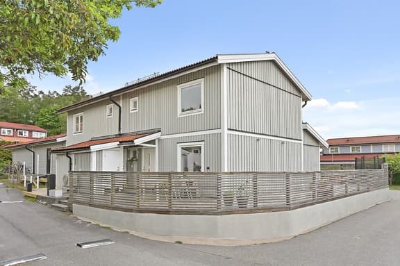 Järnåldersringen 396, Haninge