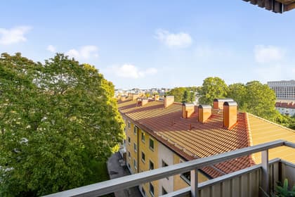 Regementsgatan 56, Ritorp