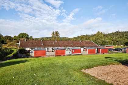 Bild av närområdet