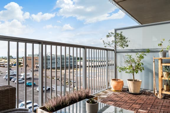 Dockgatan 49A, Malmö