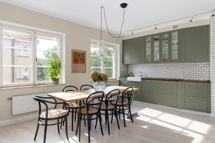 Disponentgatan 6, Lilla Essingen