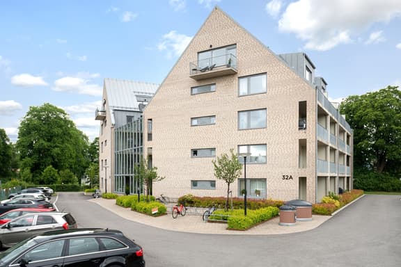 Varbergsvägen 32A, Borås