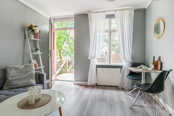 Faktorsgatan 3A, Helsingborg