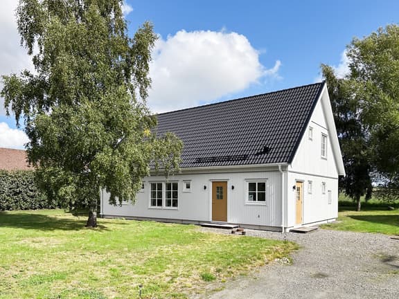 Åkerbruksvägen 24, Ystad