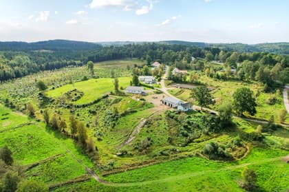 Bild av närområdet