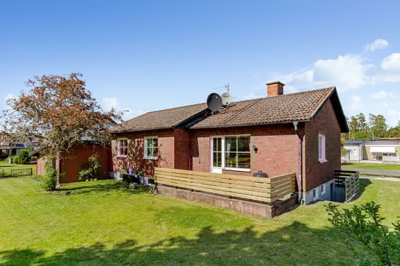 Nyhemsgatan 18, Vetlanda