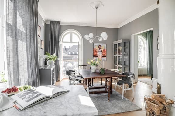 Hövitsmansgatan 4A, Helsingborg