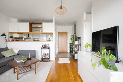 Gulddragargränd 50, Vällingby