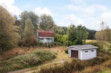 Lundebyn 11, Färgelanda