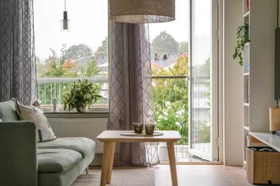 Rektor Jönssons väg 35, Mölndal