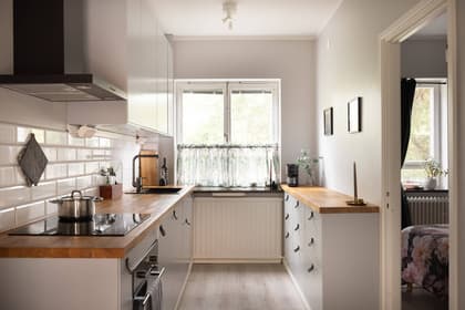 Galonvägen 4, Riksby